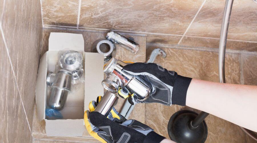 Expert tile roof repair services in Ava, NY